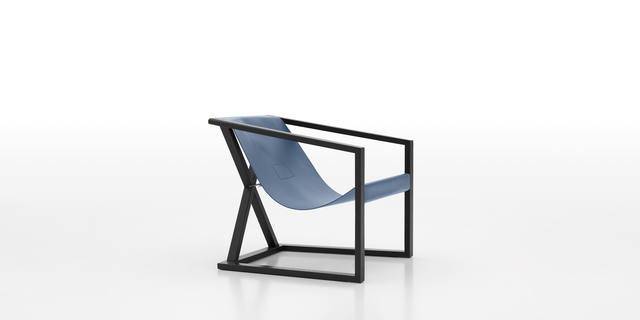 Dickson Furniture - DB9609休闲椅