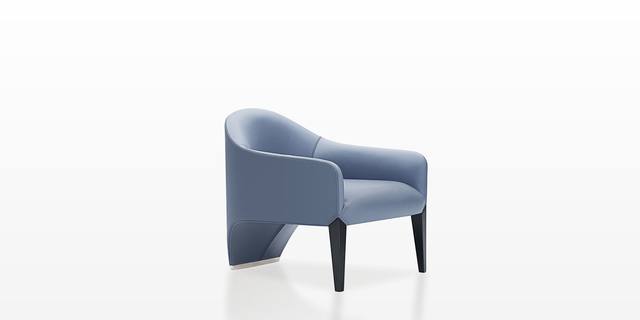 Dickson Furniture - DB9610休闲椅
