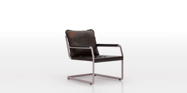Dickson Furniture - DB9614休闲椅