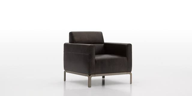 Dickson Furniture - DB9619休闲椅