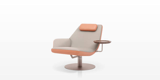 Dickson Furniture - DB9621N休闲椅