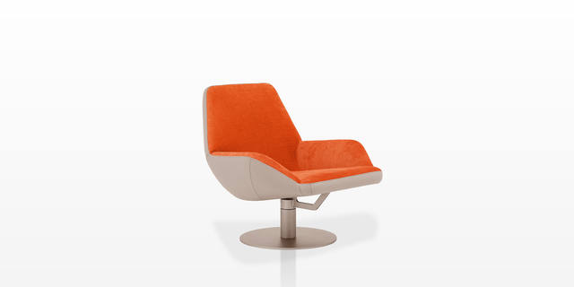 Dickson Furniture - DB9622休闲椅