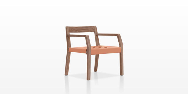 Dickson Furniture - DB9623茶椅