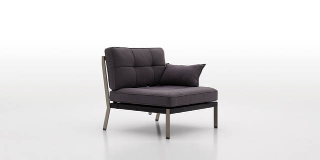 Dickson Furniture - DFS224_休闲椅
